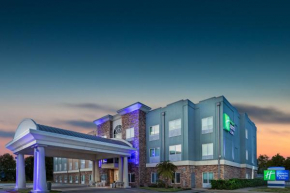 Holiday Inn Express & Suites Rockport - Bay View, an IHG Hotel